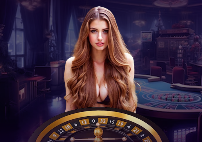 mm99support Auto-Roulette Game