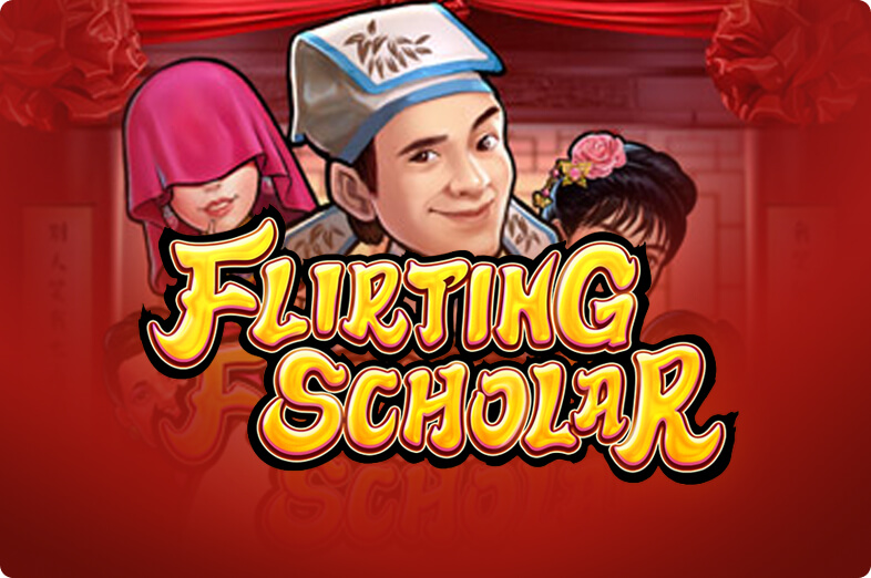 mm99support Flirting Scholar